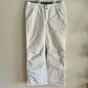 Omni tech snow pants